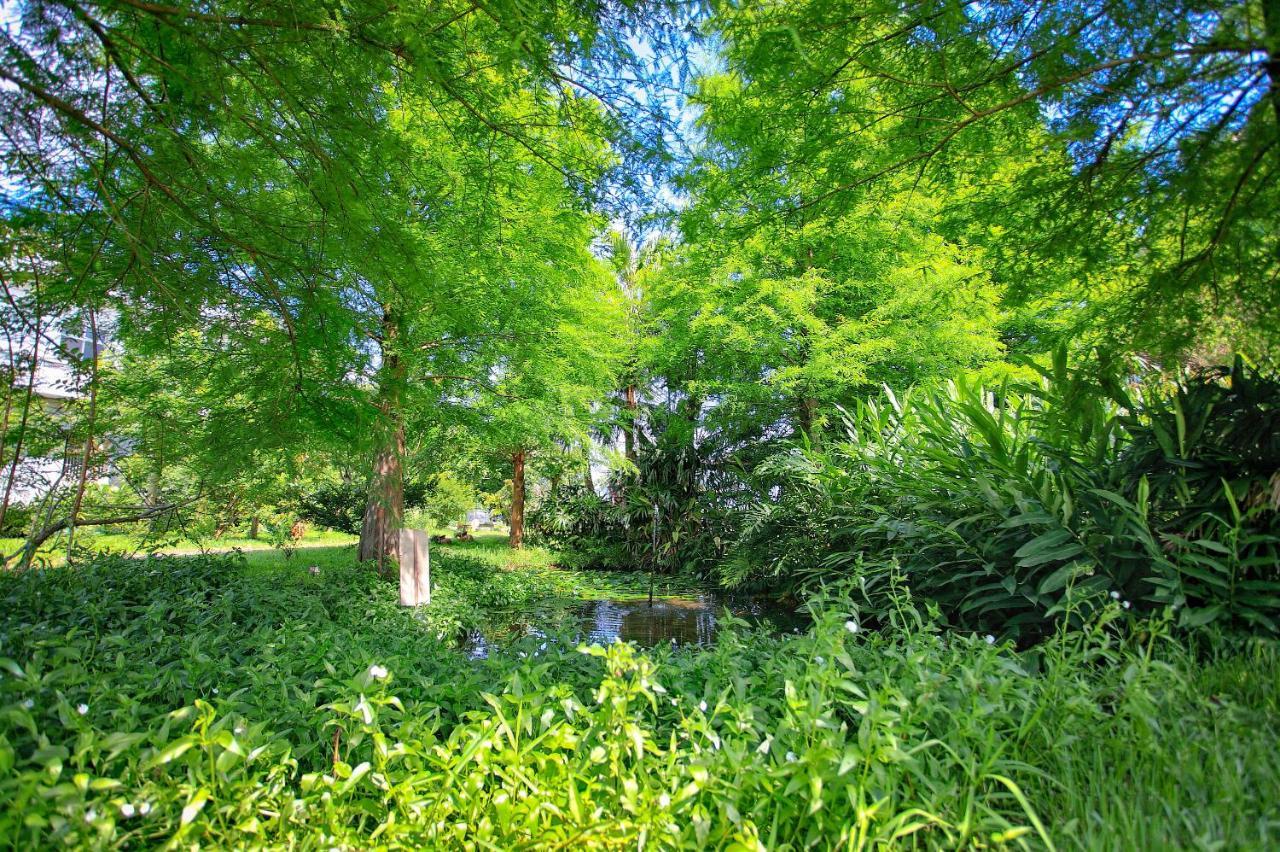 Fairy Story Village Farm B&B Tungsan Kültér fotó